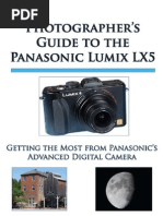 Download PanasonicLumixLX5 by Jeffrey Tam SN73584851 doc pdf