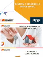 Charla Desarrollo Inmobiliario