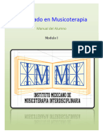 M1 - Unidad 4 - EL PAPEL POÉTICO DE LA MÚSICA