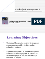 Ch01 Introduction to Project Management (2)