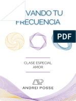 PDF - Clase Especial AMOR