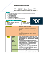 Rpp Fiqih Smt 1-2 Kls 9