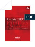 IBDFAM, Artigo Adoção de Idosos