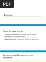 08 Recursion