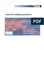 Guía de Trabajos Prácticos Nro 4 Tejido Muscular