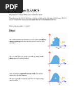 Theme 6 Integration