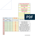 SPT N corrected BEARING CAPACITYمعدل 1