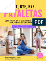 Bye, Bye, Bye Pataletas