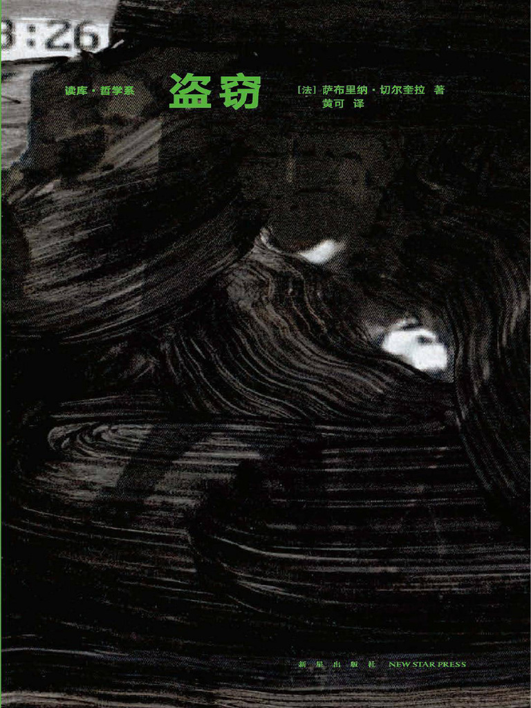 盗窃(萨布里纳·切尔奎拉) | PDF