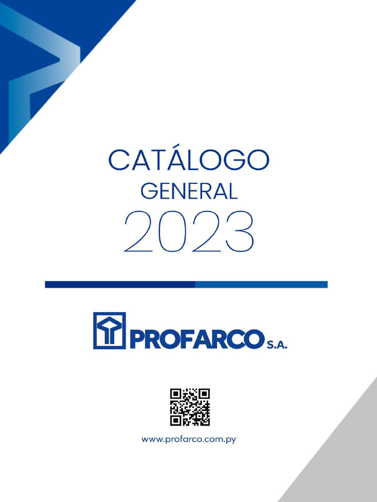 Catalogo Profarco Py 2023 Yeah | PDF | Afeitado | Productos cosméticos