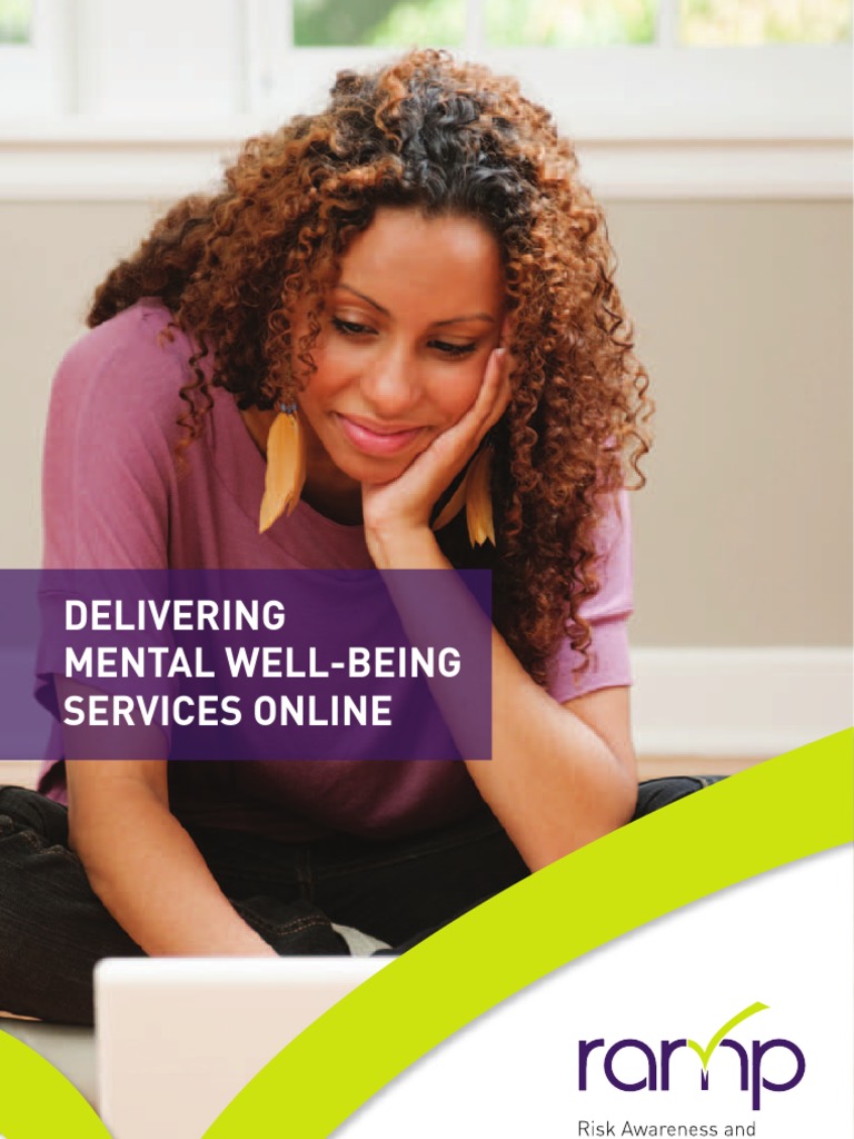 Ramp A4 Brochure Online Tables Only | PDF | Privacy | Information Privacy