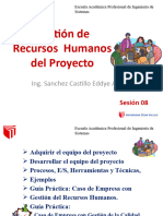 Gestion de Recursos Humanos 