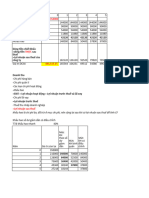 Hướng dẫn một số bài tập định giá BDS