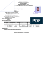 Ioe Mechanical System and Design Regular Bhuwan Priority 1