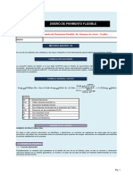 Pavimento Flexible- Grupo 1