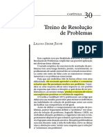 Resolução de Problemas (Jacob, 2004)