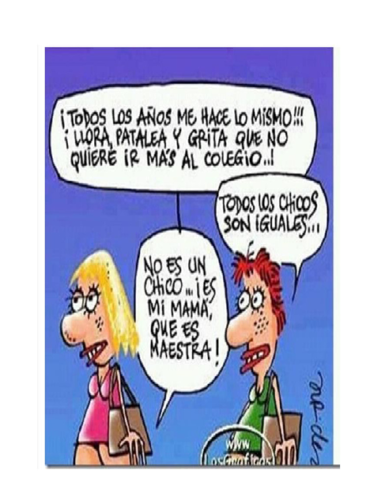 Humor | PDF