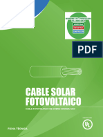 Cable Solar-1 (1) 0 - Sign