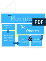 The Morning Routine