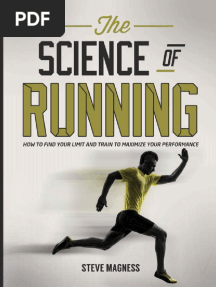 The Science of Running