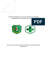 Laporan Evaluasi Program Ppi TW Iv