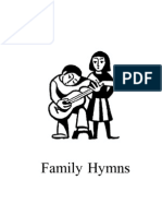 Family Hymns