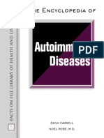 Cassell, Dana K. - Rose, Noel R. - The Encyclopedia of Autoimmune Diseases