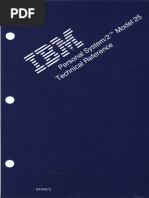 D.C.4~ダ・カーポ4~ 初回限定版 PC Technical Reference Aug81 | PDF | Input/Output | Bios