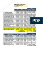 Seguimiento Facturas - Ir 2023