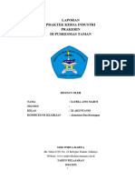 Laporan Praktik Kerja Lapangan (PKL) 2023 An Mira Dwi Kurnia Dewi (SMKN 1 Pelaihari) (1) TRIA