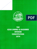 AJK-interim-constitution Complete 
