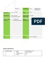 Modul Ajar PKN Kls 4 SD 1