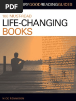 Download 100 Must-Read Life-Changing Books by Ioana Alexandra SN73589762 doc pdf