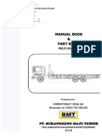 PDF Manual Book Amp Part Book fm260 - Compress