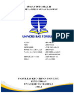 Tugas 2 Pembelajaran Kelas Rangkap