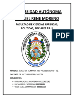 CRISIS HIDRICA EN BOLIVIA ofi