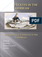 Real US in Caribbean Powerpoint