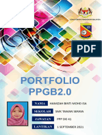 Portfolio Ppgb2.0 - Version 1 Mac 2022