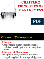 Principles of Management-1