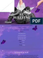 Proyecto Bullyng