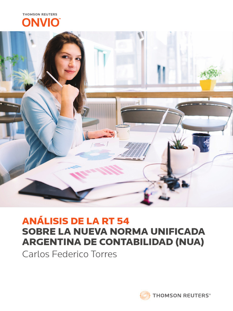 Analisis de La Rt 54 Sobre La Nueva Norma Unificada Argentina de ...