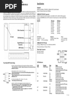 FIB1-1000TS-manual