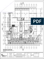 Ound Floor Plan