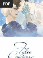 22 ¿Cómo Enamorar A Un Hombre Alfa | PDF