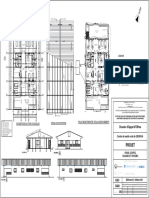 Csu Allokokro Batiment C (Maternité)