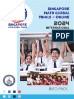 SINGA Math GF 2024 - Infopack - International v6 - Compressed