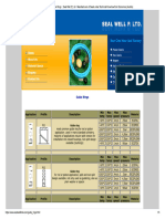 Guide Rings __ Seal Well (P) Ltd - Manu...hnical Knowhow from Economos (Austria)