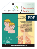 Buletin Pneumonia