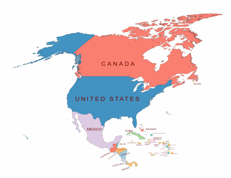 North America | PDF