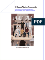 PDF of 7 Prajurit Bapak Wulan Nuramalia Full Chapter Ebook